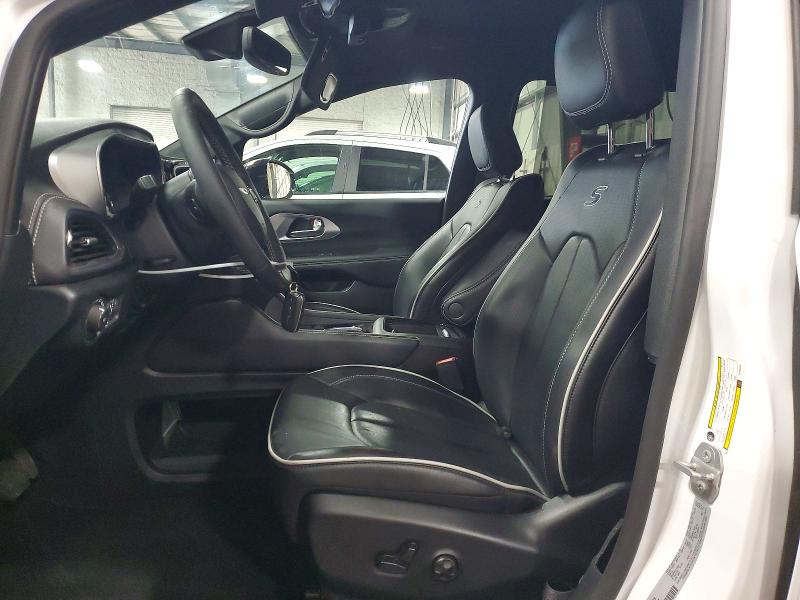 Aukcja sprzedaży 2026 Chrysler Pacifica, vin: 2C4RC1GG0TR161529, numer aukcji: 85458145