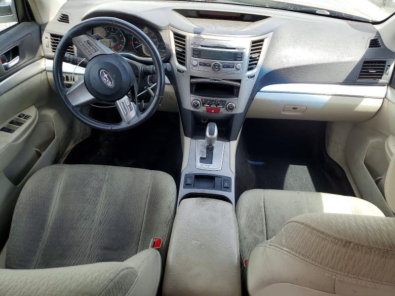 Aukcja sprzedaży 2011 Subaru Outback, vin: 4S4BRBCC4B3318636, numer aukcji: 59542076