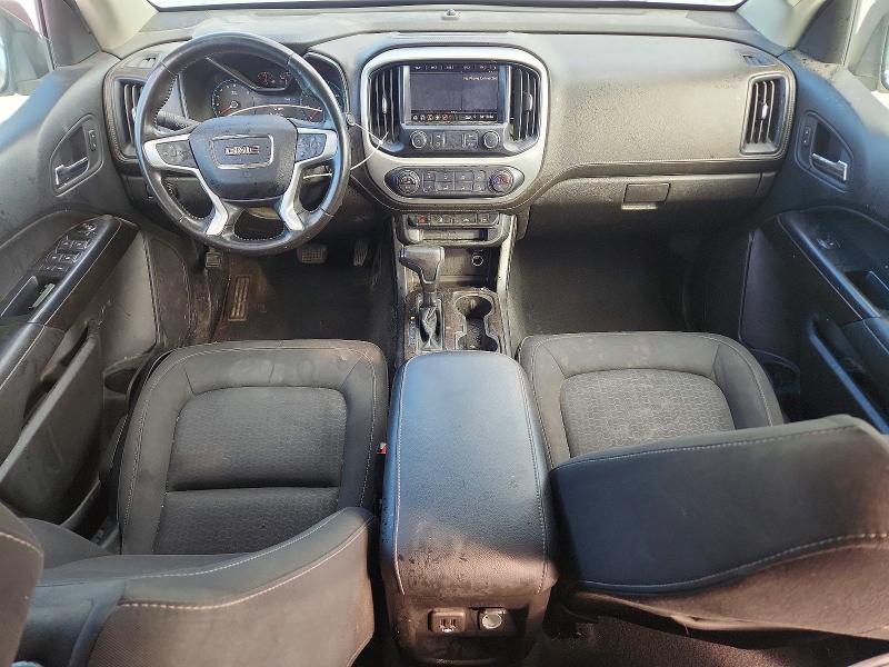 Aukcja sprzedaży 2019 Gmc Canyon, vin: 1GTG5CEN2K1129294, numer aukcji: 60637616