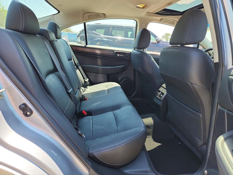 Продажа на аукционе авто 2015 Subaru Legacy, vin: 4S3BNAL69F3065338, номер лота: 59710056