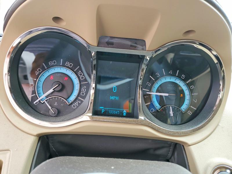60304536 :رقم المزاد ، 1G4GC5ED3BF301940 vin ، 2011 Buick Lacrosse مزاد بيع