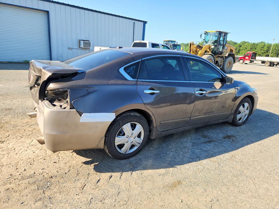 Продаж на аукціоні авто 2014 Nissan Altima, vin: 1N4AL3AP8EC150720, номер лоту: 60085396
