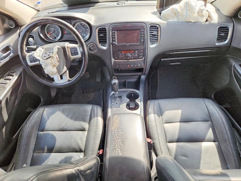 Aukcja sprzedaży 2012 Dodge Durango, vin: 1C4RDHDG0CC182772, numer aukcji: 63029736