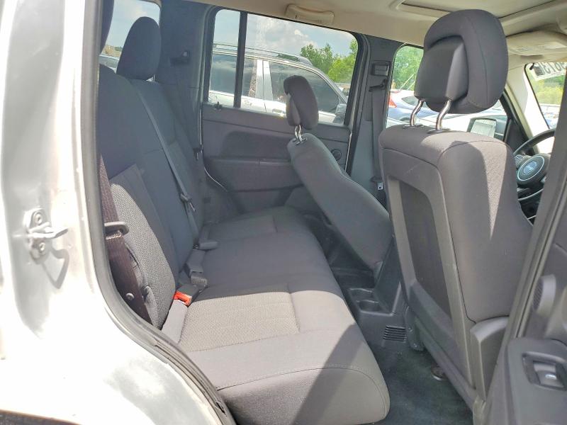Aukcja sprzedaży 2011 Jeep Liberty, vin: 1J4PN2GK1BW543516, numer aukcji: 59798736