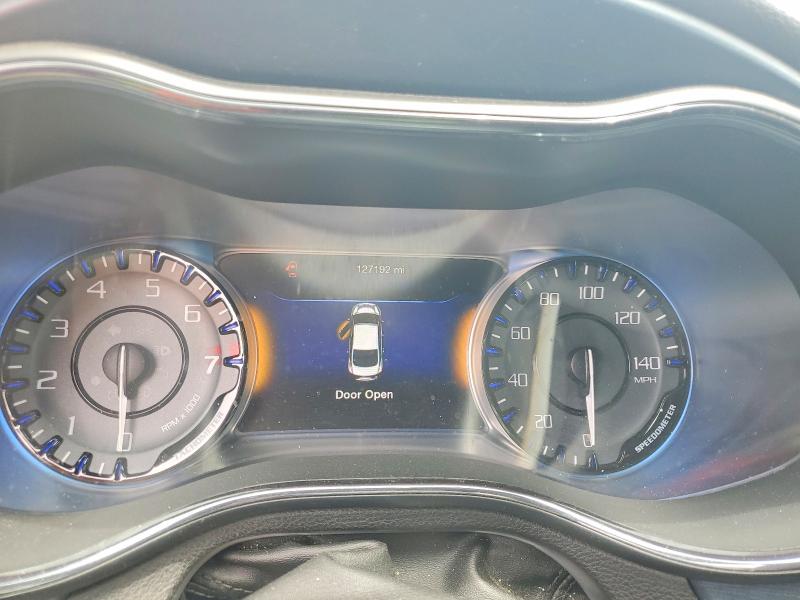 Aukcja sprzedaży 2015 Chrysler 200, vin: 1C3CCCBG1FN673380, numer aukcji: 61953076
