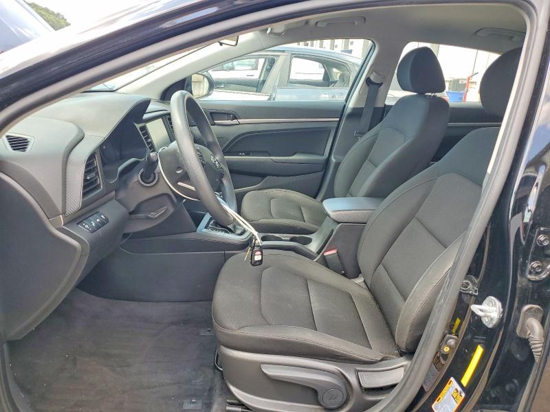 Продажа на аукционе авто 2020 Hyundai Elantra, vin: KMHD84LF8LU955946, номер лота: 63173356