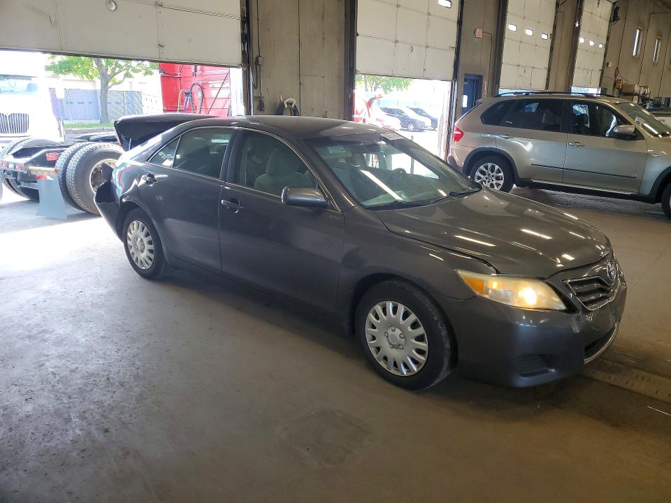 2011 Toyota Camry მანქანა იყიდება აუქციონზე, vin: 4T1BF3EK4BU676817, აუქციონის ნომერი: 60787996