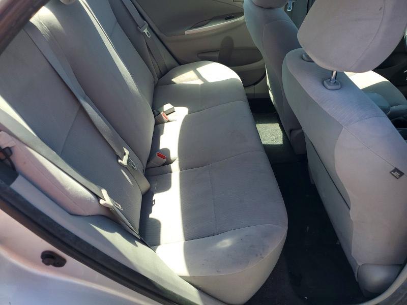 Aukcja sprzedaży 2012 Toyota Corolla, vin: JTDBU4EE2C9180932, numer aukcji: 62253876