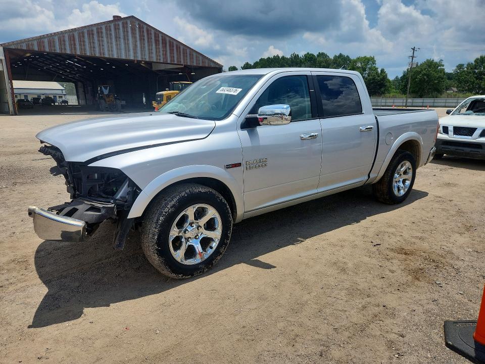 Продаж на аукціоні авто 2018 Ram 1500, vin: 1C6RR6NM4JS292678, номер лоту: 60248376