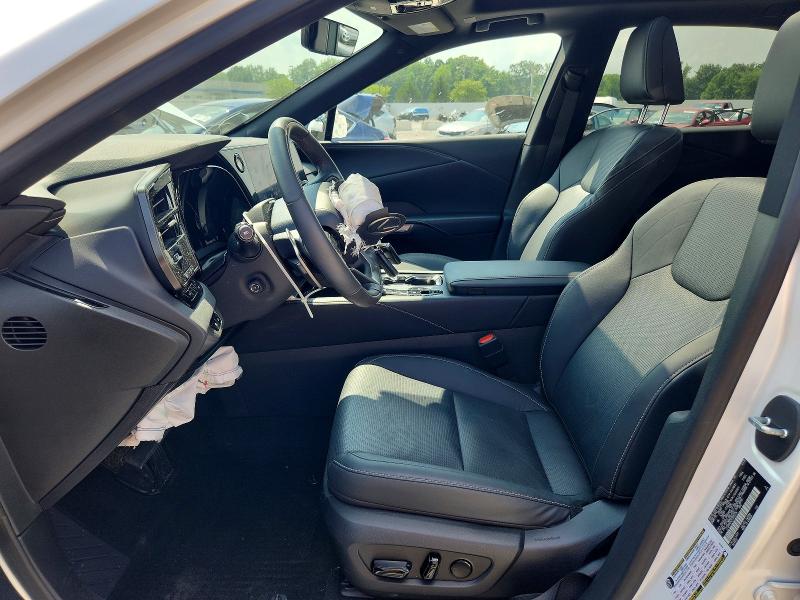 Aukcja sprzedaży 2023 Lexus Rx 350h, vin: 2T2BBMCA2PC002276, numer aukcji: 60231196
