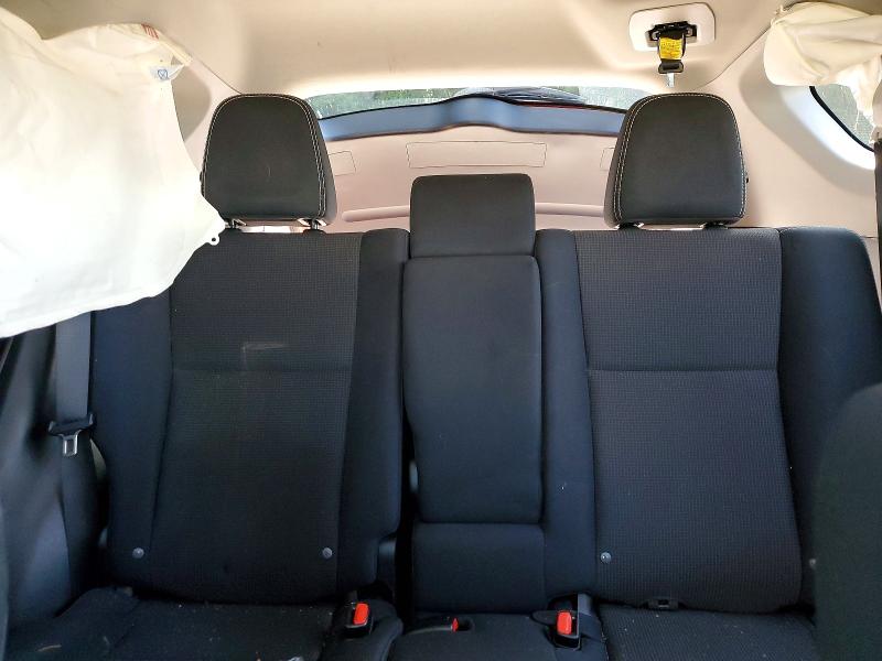 60957346 :رقم المزاد ، 2T3WFREV7GW261648 vin ، 2016 Toyota Rav4 مزاد بيع