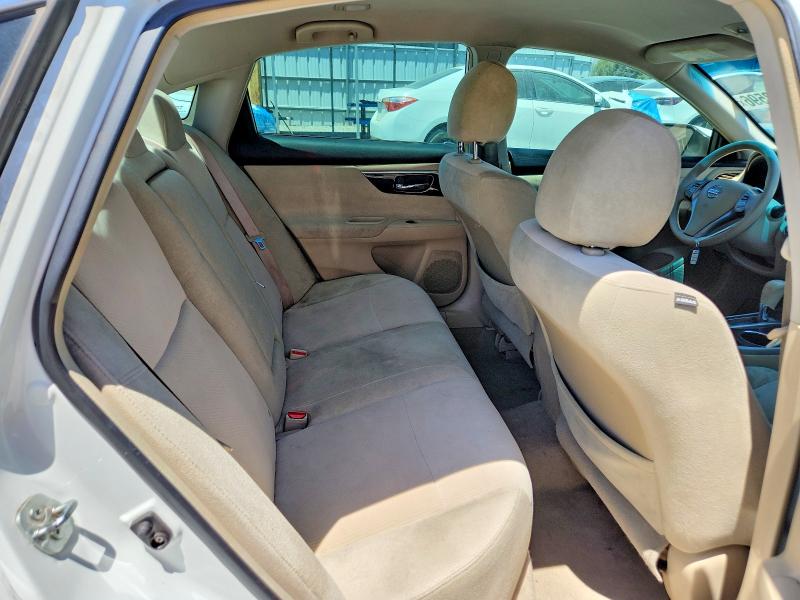 Продажа на аукционе авто 2013 Nissan Altima, vin: 1N4AL3AP0DN524644, номер лота: 59333596