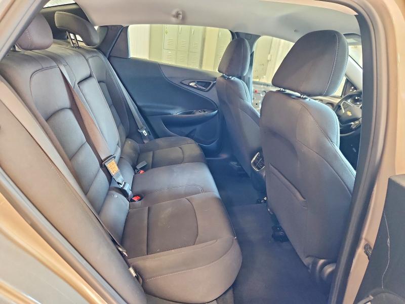 62113686 :رقم المزاد ، 1G1ZD5ST6PF137217 vin ، 2023 Chevrolet Malibu مزاد بيع
