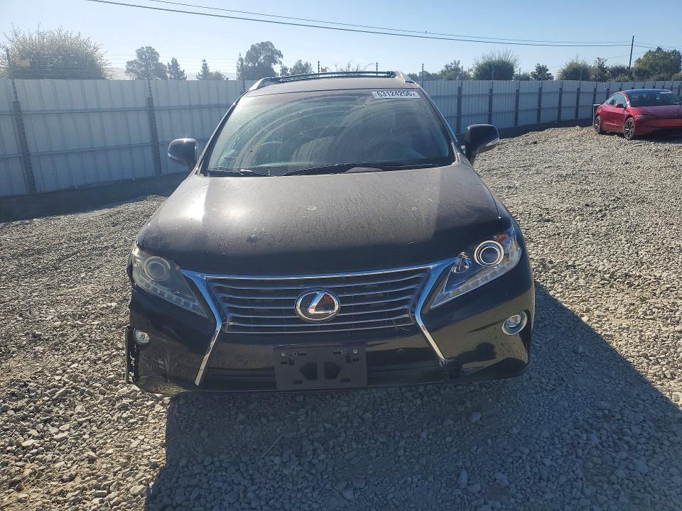 2015 Lexus Rx 350 მანქანა იყიდება აუქციონზე, vin: 2T2ZK1BA8FC170470, აუქციონის ნომერი: 63124256
