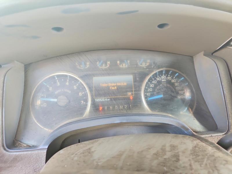 Продажа на аукционе авто 2014 Ford F150, vin: 1FTFW1EF4EKD42977, номер лота: 60604076