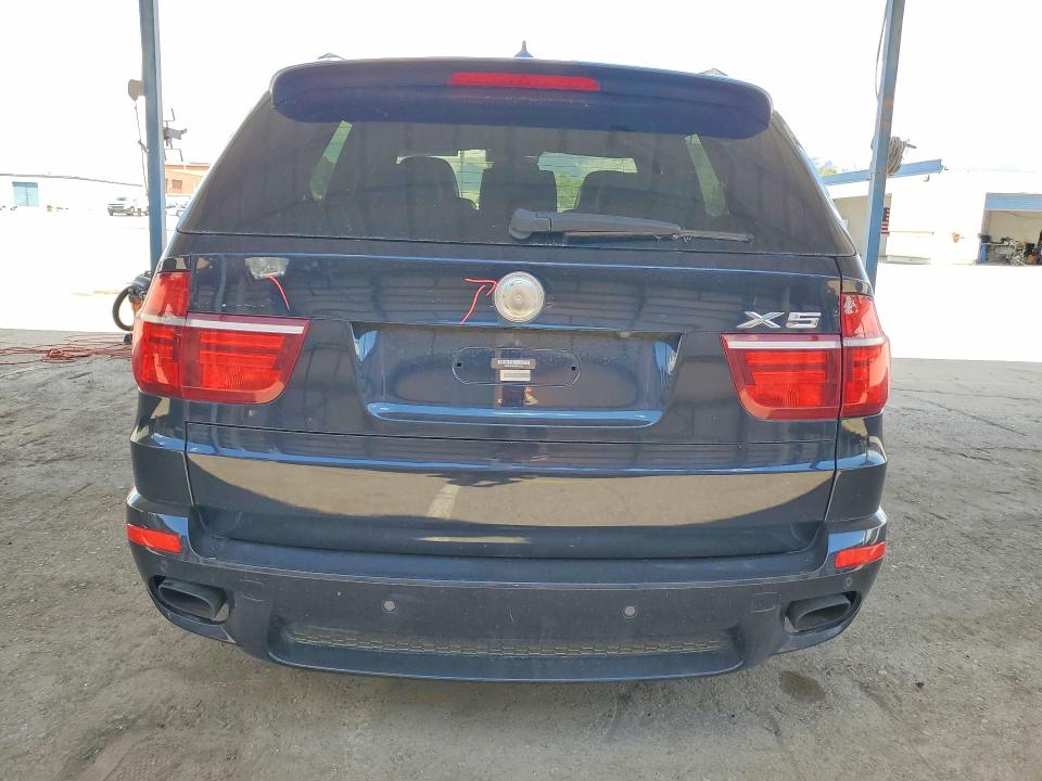 Продаж на аукціоні авто 2013 Bmw X5, vin: 5UXZV8C51D0C16431, номер лоту: 62335326