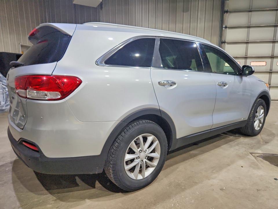Aukcja sprzedaży 2016 Kia Sorento, vin: 5XYPGDA3XGG098274, numer aukcji: 60424266