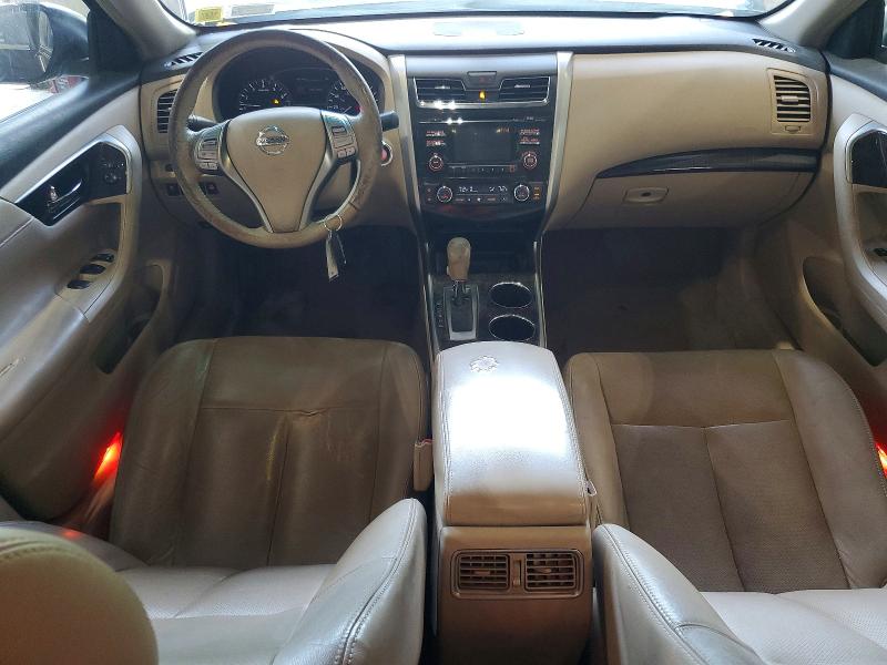 60302966 :رقم المزاد ، 1N4AL3AP4DN589688 vin ، 2013 Nissan Altima مزاد بيع