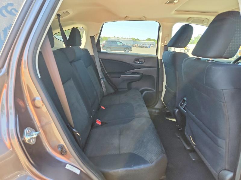 2015 Honda Cr-v მანქანა იყიდება აუქციონზე, vin: 2HKRM4H51FH663477, აუქციონის ნომერი: 62295276