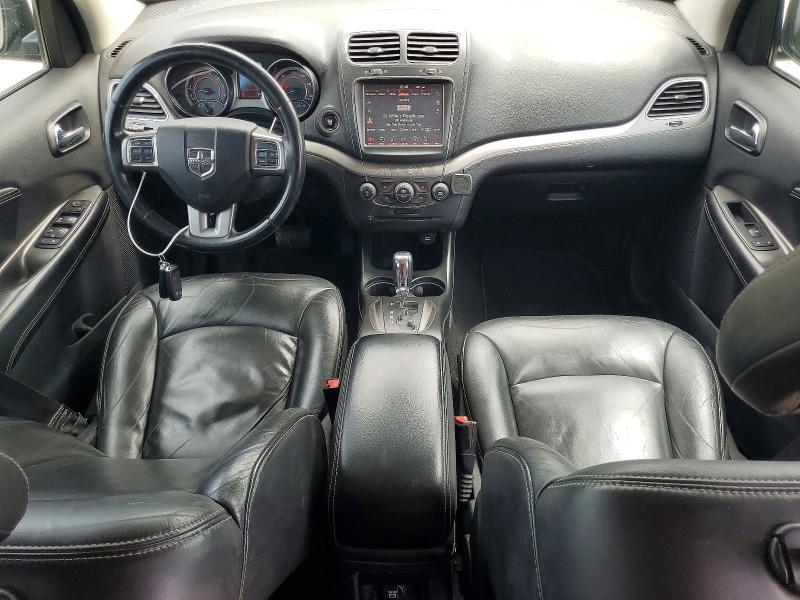 Aukcja sprzedaży 2015 Dodge Journey, vin: 3C4PDDGG9FT672499, numer aukcji: 61523176