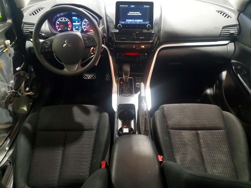 Продажа на аукционе авто 2022 Mitsubishi Eclipse Cross, vin: JA4ATVAA7NZ054571, номер лота: 59313866