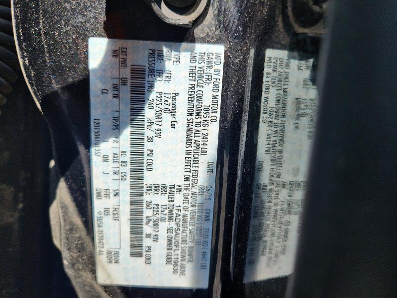Auction sale of the 2015 Ford C-max, vin: 1FADP5AU0FL119630, lot number: 63285986