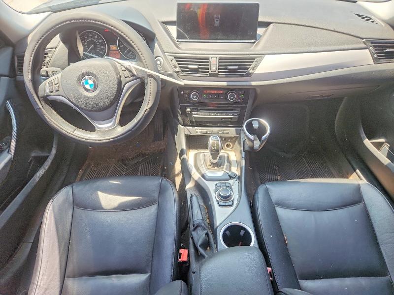 Aukcja sprzedaży 2013 Bmw X1, vin: WBAVM1C52DVW44810, numer aukcji: 63037726