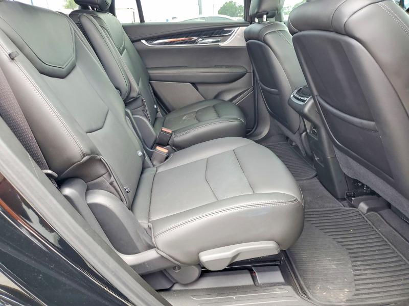 Aukcja sprzedaży 2024 Cadillac Xt6, vin: 1GYKPCRS7RZ743977, numer aukcji: 60821086