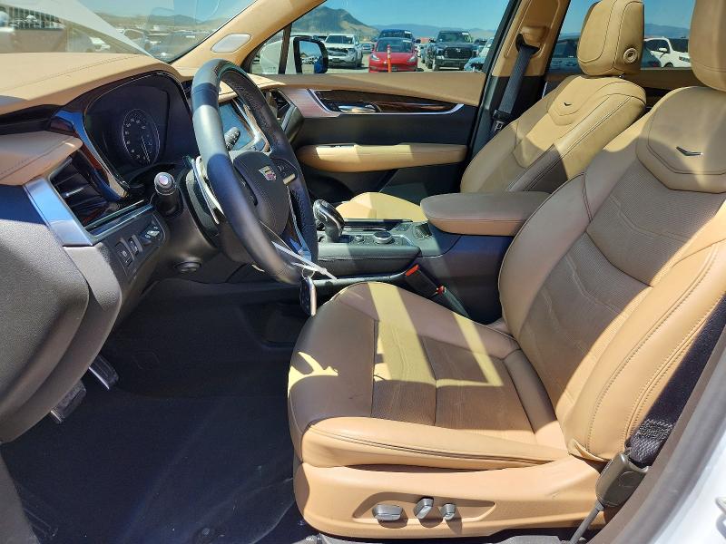 Продажа на аукционе авто 2025 Cadillac Xt6, vin: 1GYKPHRS5SZ117816, номер лота: 60592256