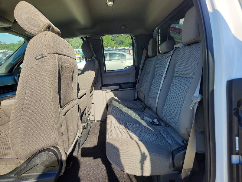 Aukcja sprzedaży 2018 Ford F150, vin: 1FTEX1C51JKF74708, numer aukcji: 59316596