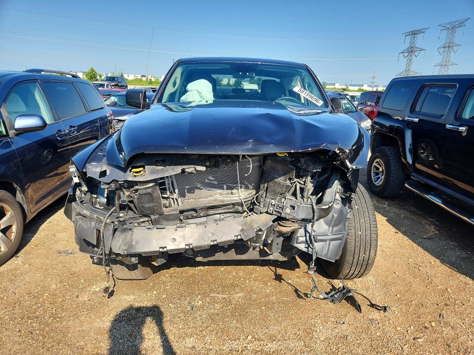 Aukcja sprzedaży 2018 Ram 1500, vin: 1C6RR7KT5JS155413, numer aukcji: 59199696