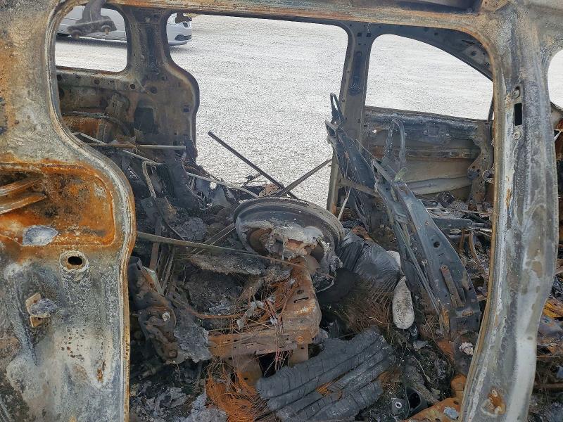 62324626 :رقم المزاد ، 2C4RC1BG1LR115814 vin ، 2020 Chrysler Pacifica مزاد بيع