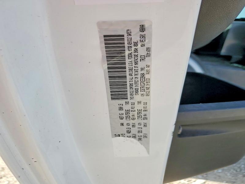 Aukcja sprzedaży 2019 Ram Promaster 1500, vin: 3C6TRVCG7KE539404, numer aukcji: 59397856