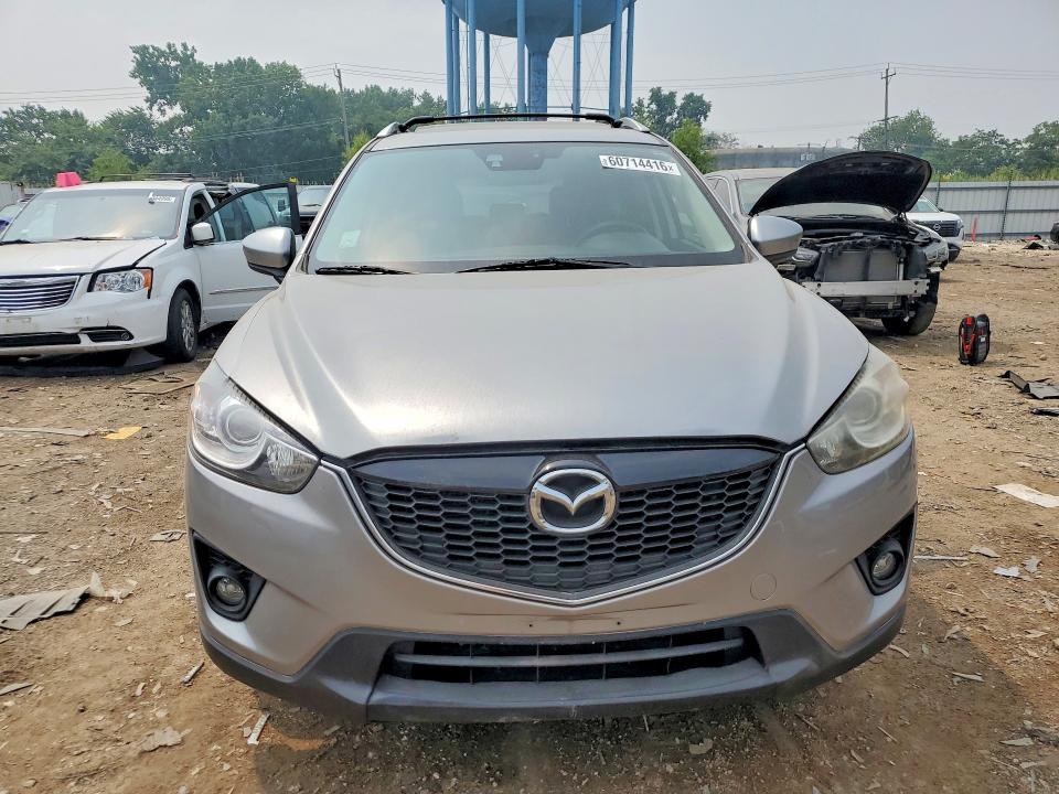 Aukcja sprzedaży 2014 Mazda Cx-5, vin: JM3KE4DY7E0335269, numer aukcji: 60714416