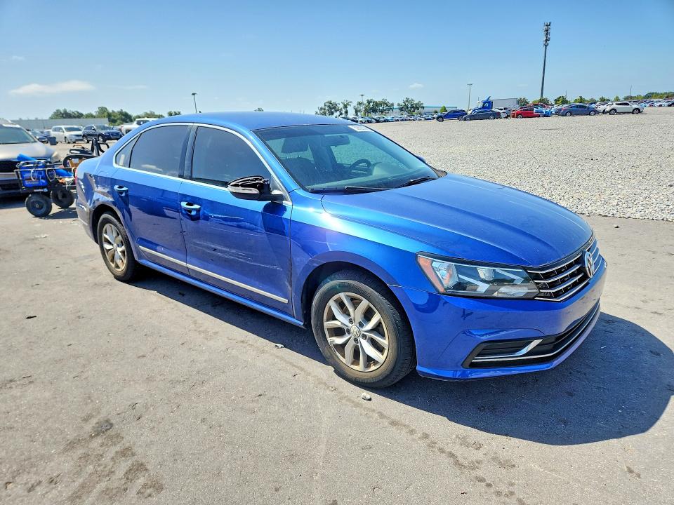 Aukcja sprzedaży 2016 Volkswagen Passat, vin: 1VWAS7A35GC027359, numer aukcji: 59828996