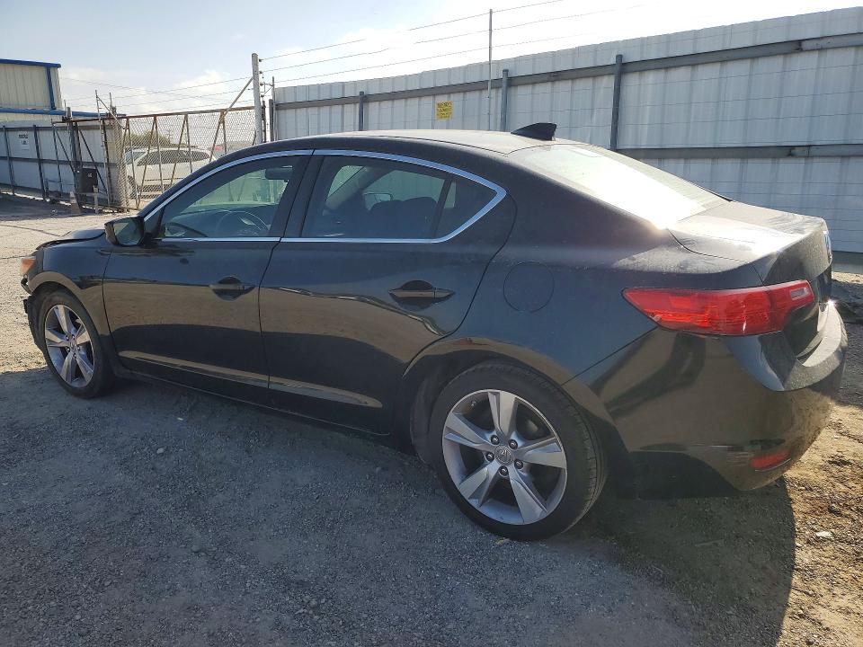 Auction sale of the 2014 Acura Ilx, vin: 19VDE1F31EE007721, lot number: 60123346