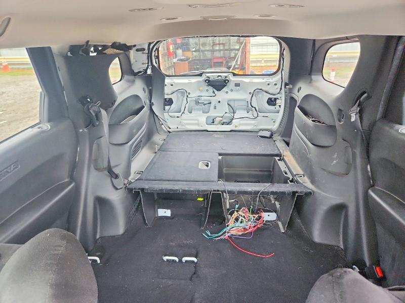 Aukcja sprzedaży 2020 Dodge Durango, vin: 1C4SDJFT4LC368186, numer aukcji: 62030436