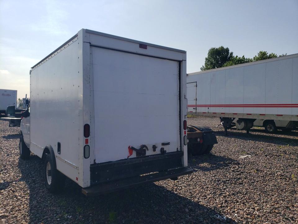 Aukcja sprzedaży 2015 Ford Econoline E350, vin: 1FDWE3FL9FDA21831, numer aukcji: 60182706