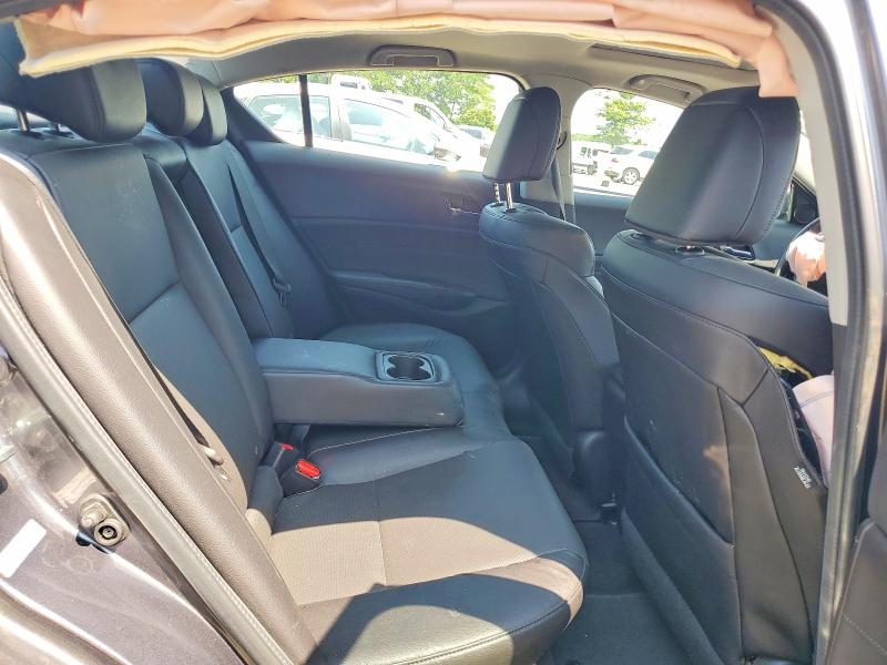 Продаж на аукціоні авто 2018 Acura Ilx, vin: 19UDE2F79JA008968, номер лоту: 59221236