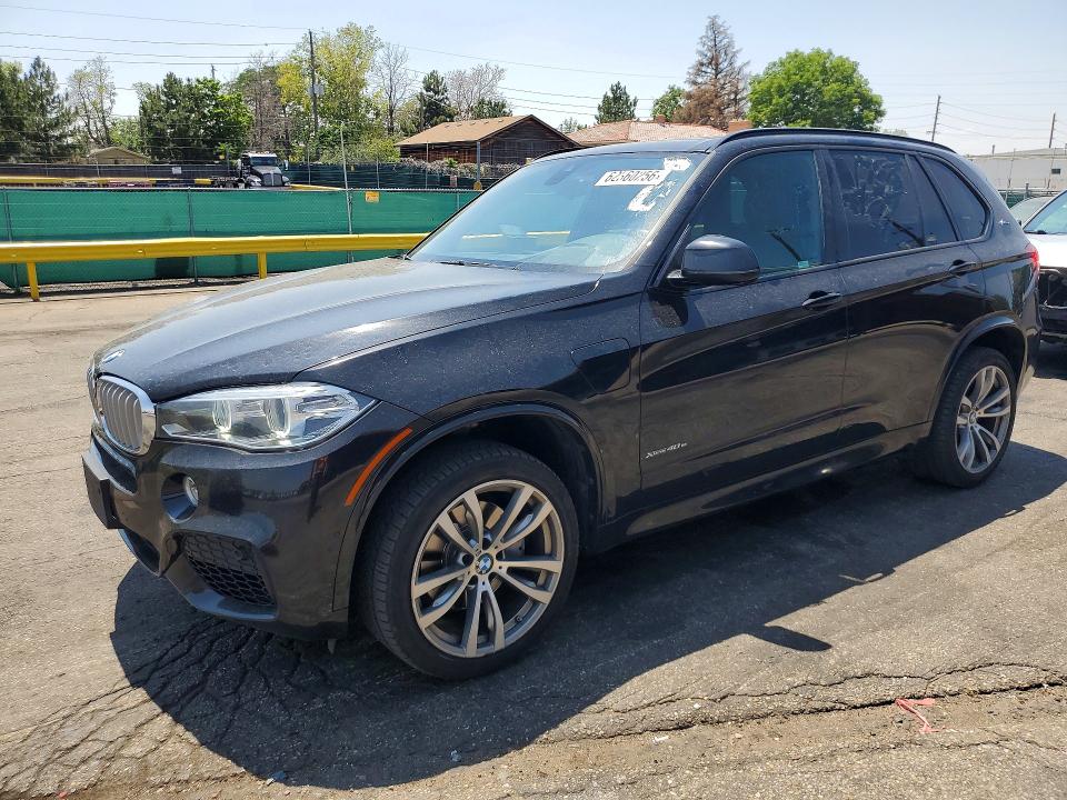 2018 Bmw X5 მანქანა იყიდება აუქციონზე, vin: 5UXKT0C59J0W00068, აუქციონის ნომერი: 62360256