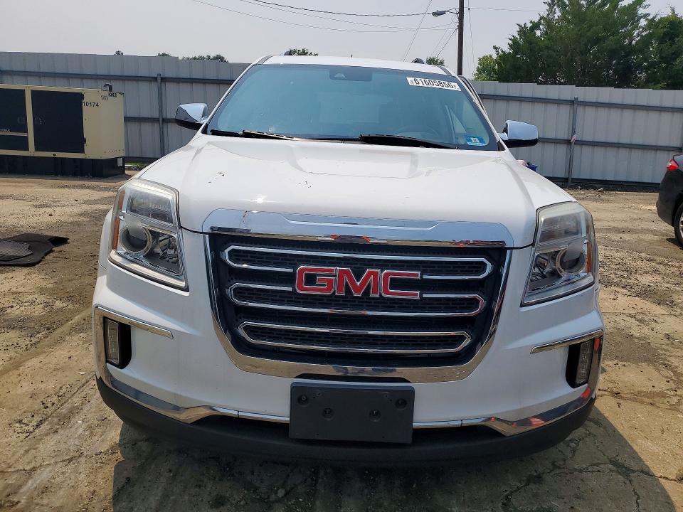 Продаж на аукціоні авто 2016 Gmc Terrain, vin: 2GKFLUEK6G6225872, номер лоту: 61605856