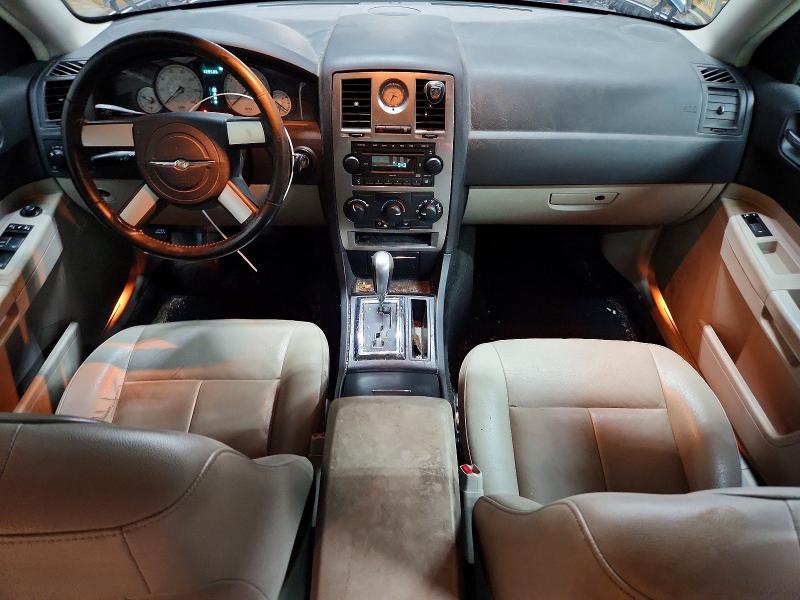 Продаж на аукціоні авто 2007 Chrysler 300, vin: 2C3KA53G37H711150, номер лоту: 58965946
