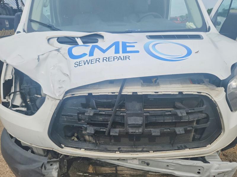 Продажа на аукционе авто 2017 Ford Transit, vin: 1FTBW2CG1HKB31143, номер лота: 63126206