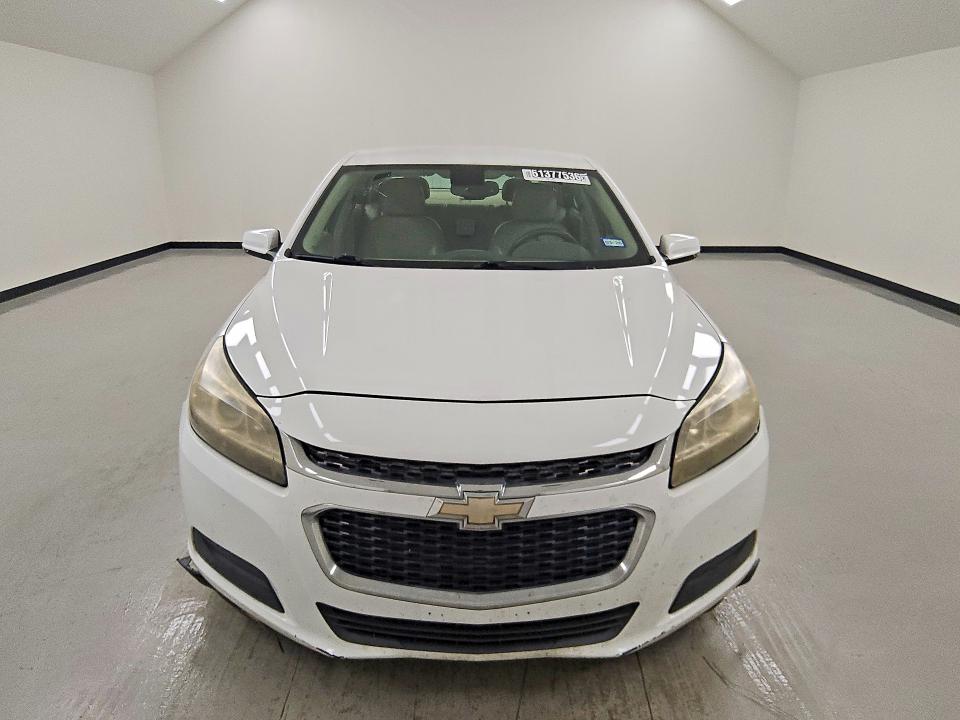 2016 Chevrolet Malibu Limited მანქანა იყიდება აუქციონზე, vin: 1G11C5SA0GF163679, აუქციონის ნომერი: 61377536