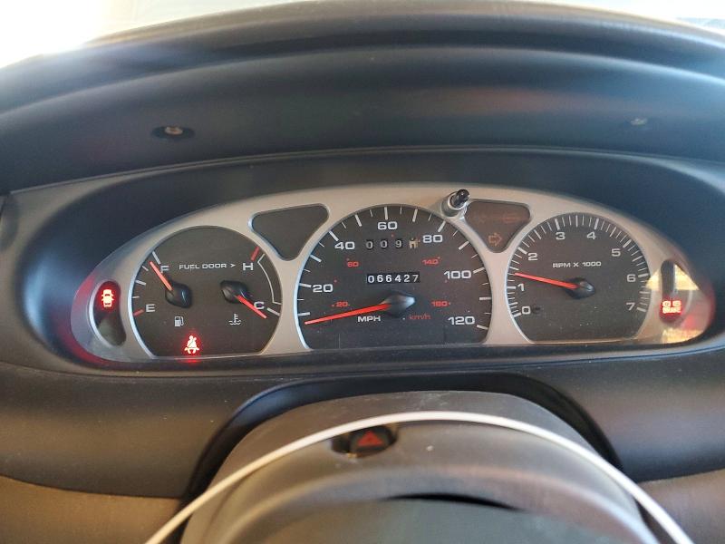Aukcja sprzedaży 1999 Ford Taurus, vin: 1FAFP53S9XG169232, numer aukcji: 62994716