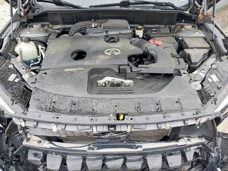 Aukcja sprzedaży 2021 Infiniti Qx50, vin: 3PCAJ5CBXMF111738, numer aukcji: 60005046