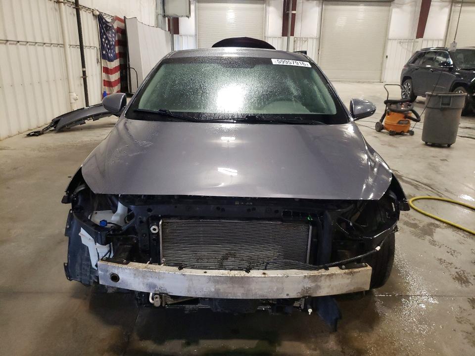 59957916 :رقم المزاد ، KMHC65LC8KU129366 vin ، 2019 Hyundai Ioniq مزاد بيع