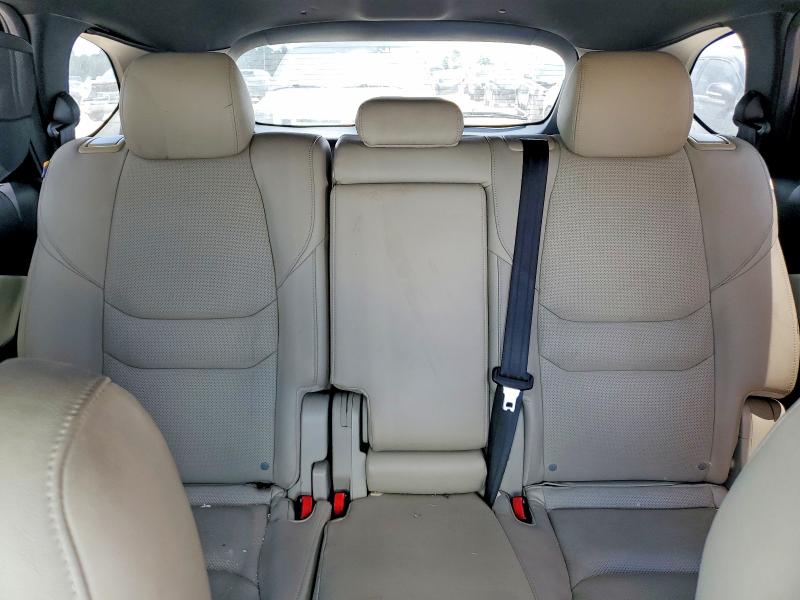 Продаж на аукціоні авто 2017 Mazda Cx-9, vin: JM3TCADY5H0136640, номер лоту: 60130046