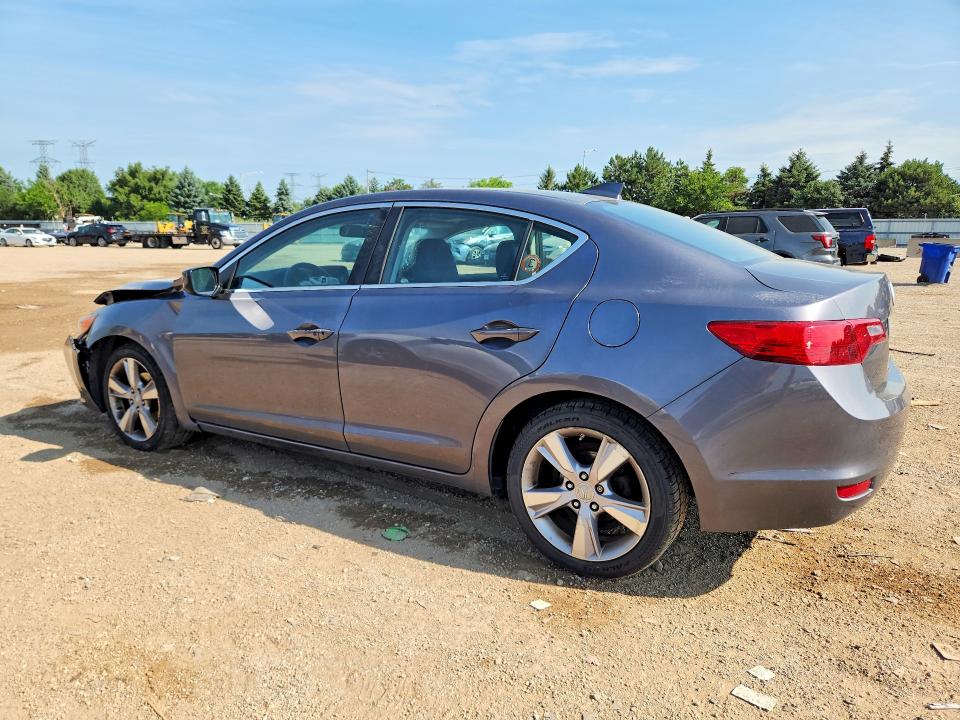 Aukcja sprzedaży 2015 Acura Ilx, vin: 19VDE1F38FE002677, numer aukcji: 59795716