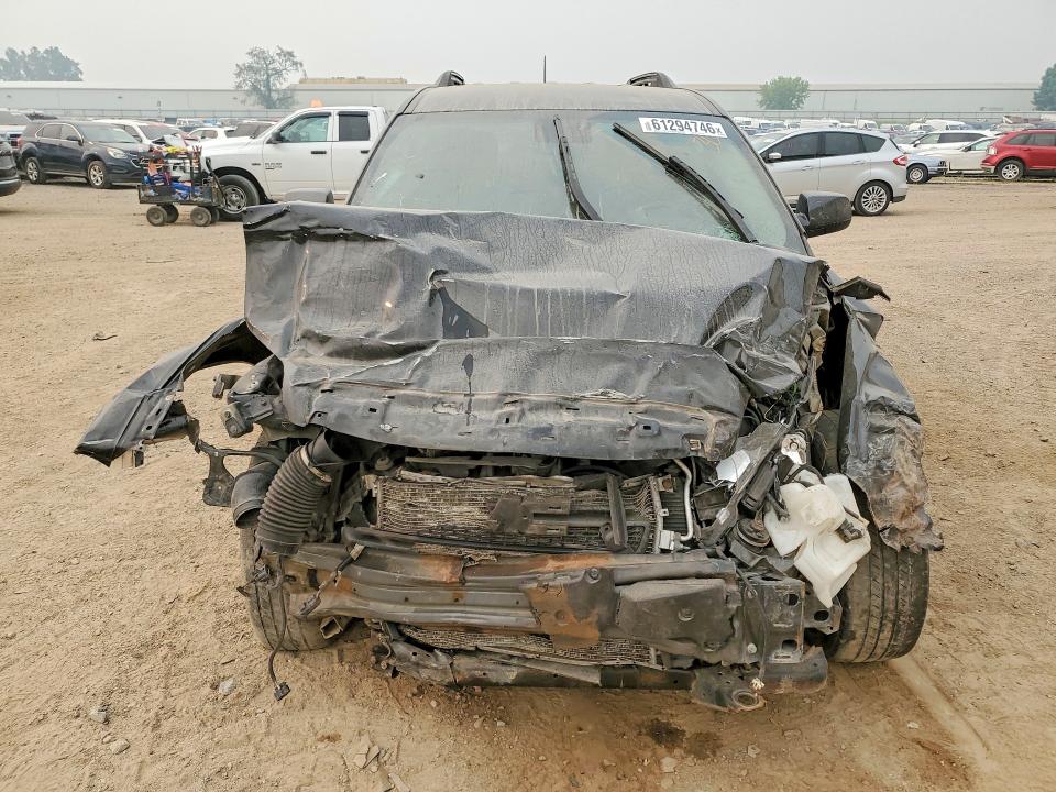 Aukcja sprzedaży 2015 Gmc Terrain, vin: 2GKALREK5F6317397, numer aukcji: 61294746
